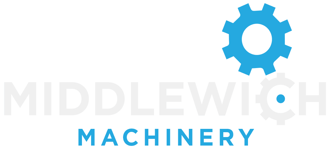 Middlewich Machinery Cheshire logo