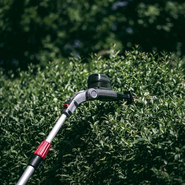 Cramer 82PHT Long reach hedge trimmer