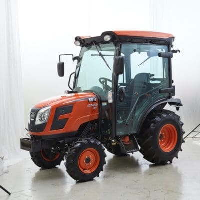 Kioti Tractors And Zero Turns For Sale | Middlewich Machinery Kioti tractor cx2510 mech