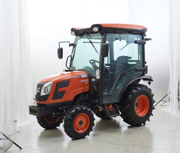 Kioti Tractor Cx2510-Eu | Cx2510H-Eu | Middlewich Machinery Kioti tractor cx2510 mech