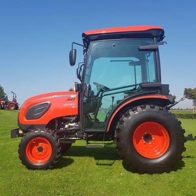 Compact tractors for sale in cheshire