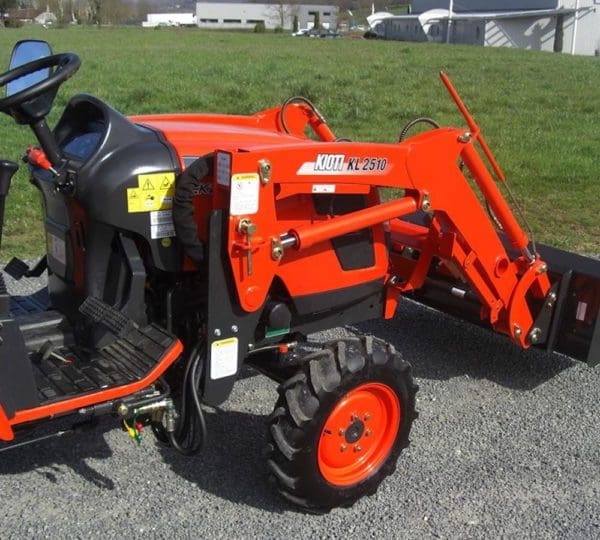Kioti Tractor Cx2510-Eu | Cx2510H-Eu | Middlewich Machinery Kioti tractor cx2510 mech