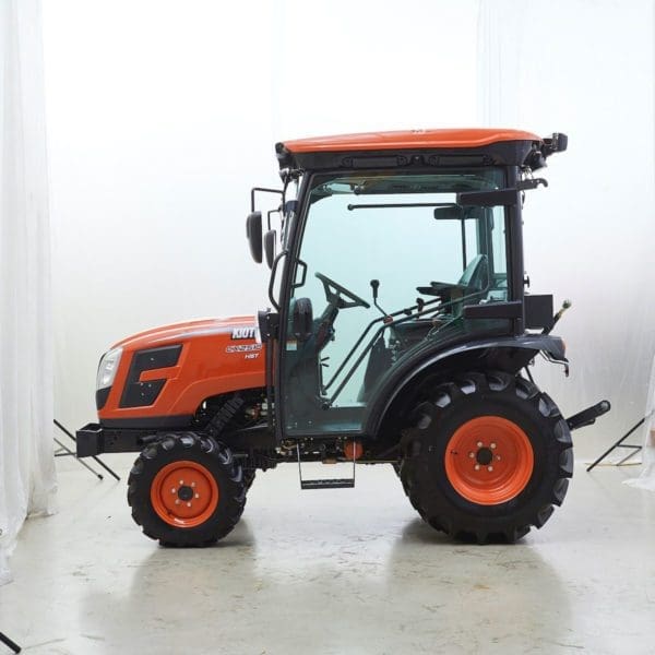 Kioti Tractor Cx2510-Eu | Cx2510H-Eu | Middlewich Machinery Kioti tractor cx2510h