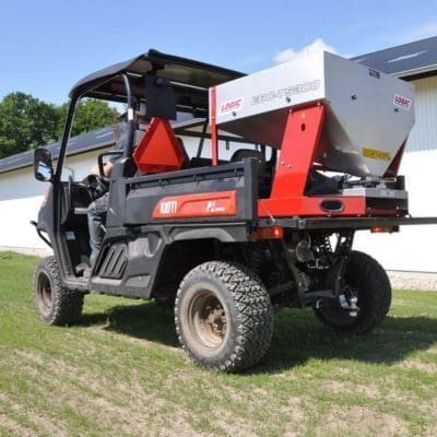 Utility Vehicles for Sale in Cheshire