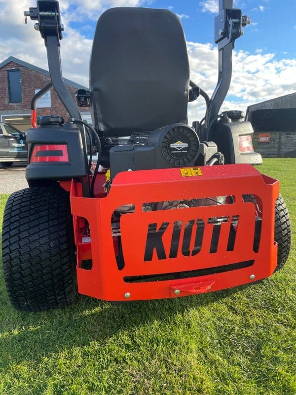 Kioti zero turn zxc48 / zxc54