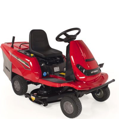 Weibang iON 81 RC Battery Ride-on Lawnmower