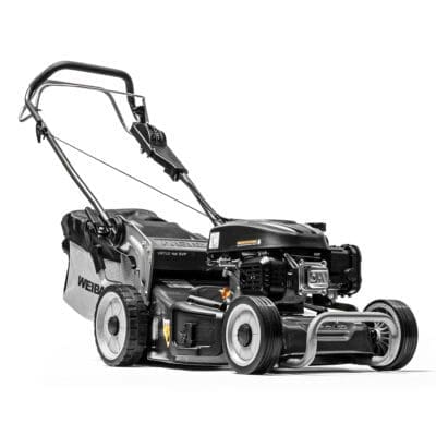 Weibang Is One Of The Uk’s Leading Garden Machinery Manufacturers And Has Been A Market Leader For Over 20 Years | Middlewich Machinery Weibang virtue 46 svp lawnmower