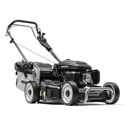 Weibang Is One Of The Uk’s Leading Garden Machinery Manufacturers And Has Been A Market Leader For Over 20 Years | Middlewich Machinery Weibang virtue 50 svp lawnmower