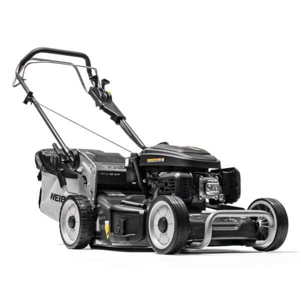 Weibang virtue 50 svp lawnmower