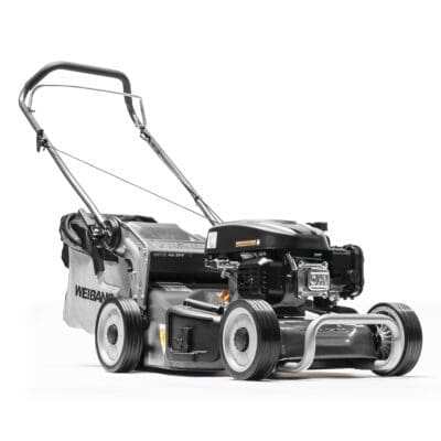 Weibang Is One Of The Uk’s Leading Garden Machinery Manufacturers And Has Been A Market Leader For Over 20 Years | Middlewich Machinery Weibang virtue 46 spp lawnmower