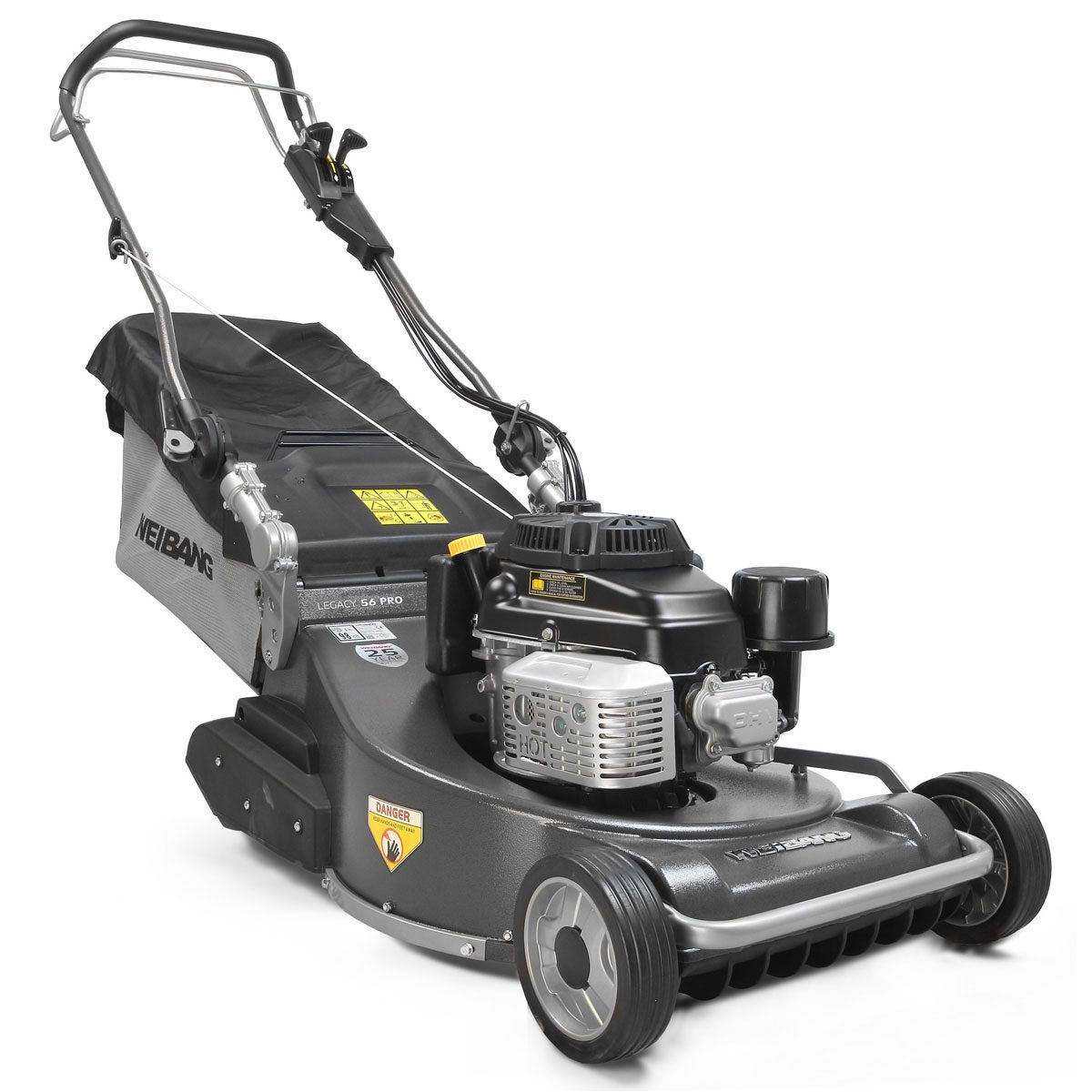 Weibang Legacy 48 PRO Rear Roller Lawnmower