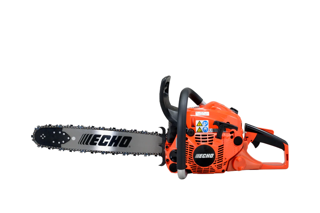 ECHO Rear Handle Chainsaw Professional | CS-501SX 18"