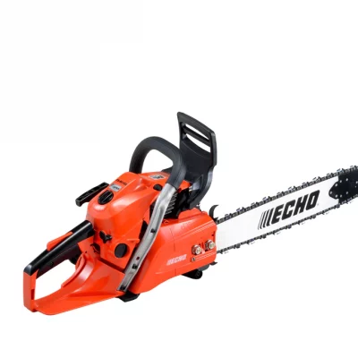 Echo rear handle chainsaw professional | cs-501sx 18"