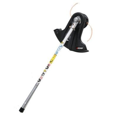 Echo grass trimmer attachment | mta-tb