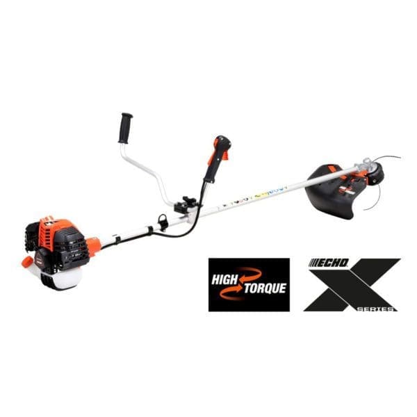 Echo brushcutter / trimmer srm-3021tes/u