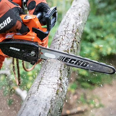 Professional Garden Tools And Equipment In Cheshire | Middlewich Machinery Echo chainsaws