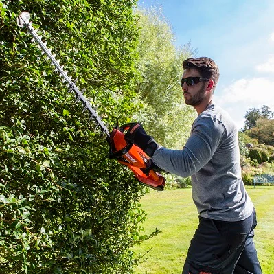 What You Need To Start A Landscaping Company In The Uk 2025 | Middlewich Machinery Echo hedge trimmers