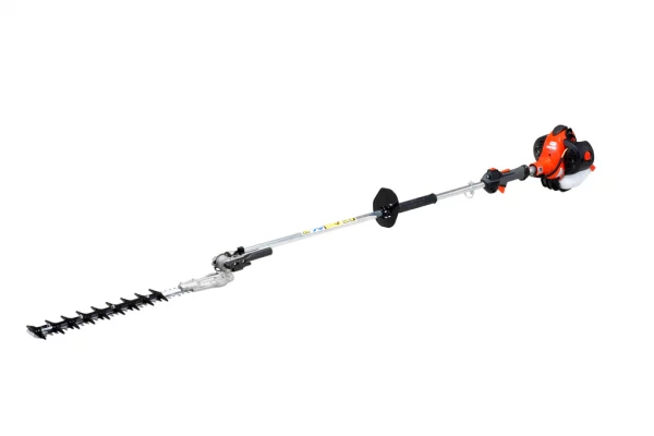 Echo 21&Quot; Long Reach Pole Hedge Trimmer - Hca-265Es-Hd | Middlewich Machinery Echo pole hedge trimmer | hca-265es-hd long reach