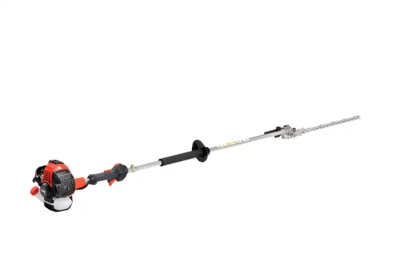 Echo 21&Quot; Long Reach Pole Hedge Trimmer - Hca-265Es-Hd | Middlewich Machinery Echo pole hedge trimmer | hca-265es-hd long reach