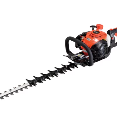Echo hedge trimmer hcr-165es