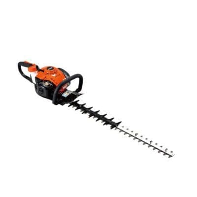 Echo hedge trimmer hcr-165es