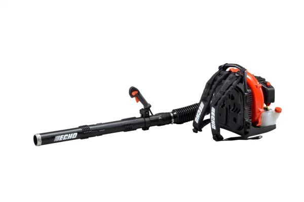 Echo backpack blower | pb-580 58cc