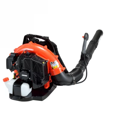Echo backpack blower | pb-580 58cc