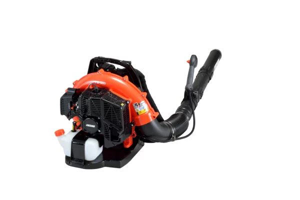 Echo backpack blower | pb-580 58cc