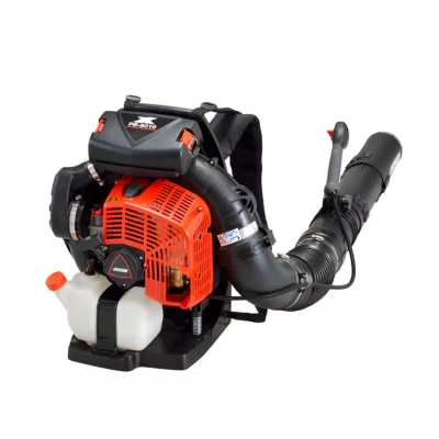 Echo backpack blower | pb-8010 80cc x series