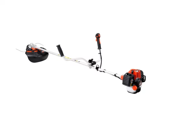 Echo 25.4Cc Brushcutter / Trimmer - Srm-2621Tes/U | Middlewich Machinery Echo brushcutter / trimmer srm-2621tes/u