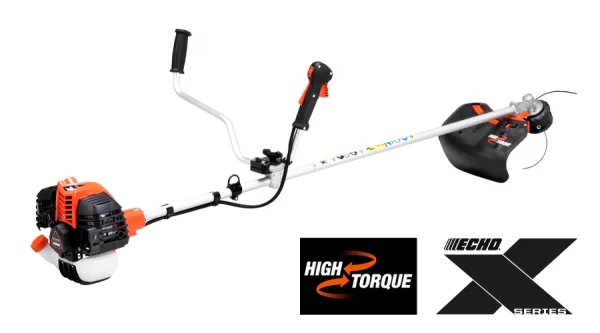 Echo brushcutter / trimmer srm-3021tes/u