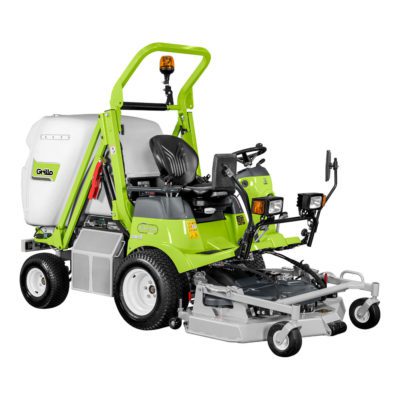 Grillo FD 900 Stage5 4WD Out-Front Mower