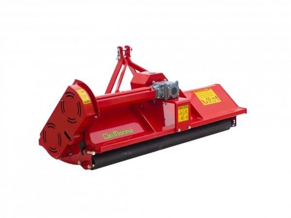 Del Morino Semi Offset Flail Mower | Middlewich Machinery Del morino fixed or semi offset flail mower