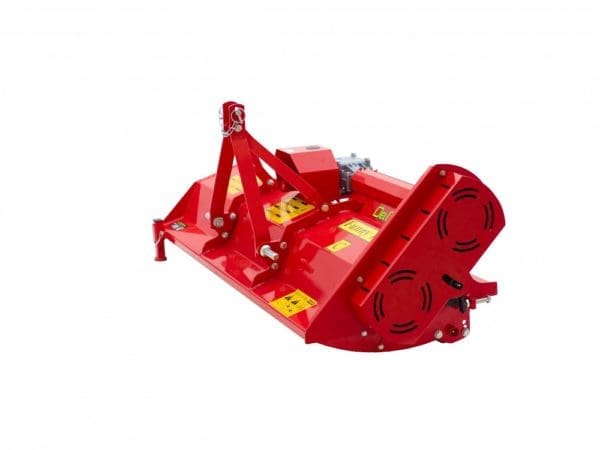 Del Morino Semi Offset Flail Mower | Middlewich Machinery Del morino fixed or semi offset flail mower
