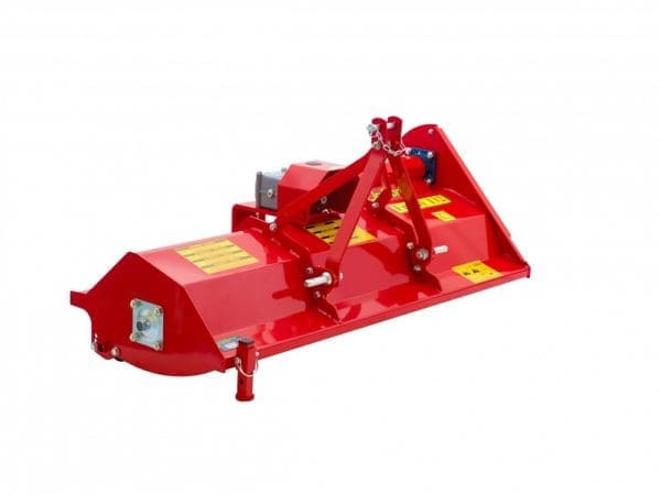 Del Morino Semi Offset Flail Mower | Middlewich Machinery Del morino fixed or semi offset flail mower