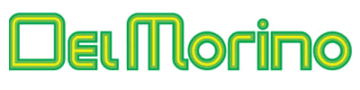 Logo of del morino
