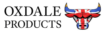 Logo of oxdale products
