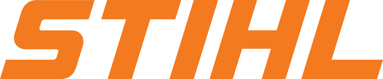 stihl logo no background