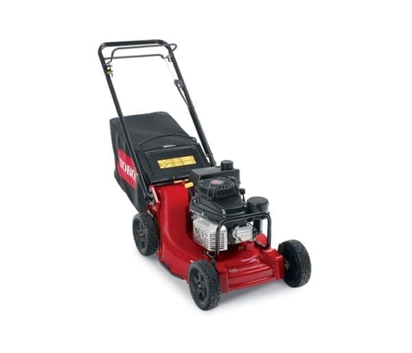 Toro Proline Pro530 Heavy-Duty Walk Behind Mower - 22283 | Middlewich Machinery 53 cm heavy duty proline bbc (22280)