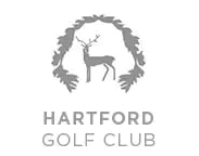 Hartford golf club logo