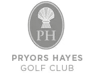 Who We Can Help | Middlewich Machinery Pryors hayes golf club logo