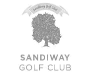 Sandiway golf club logo