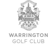 Who We Can Help | Middlewich Machinery Warrington golf club logo