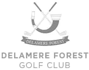 Delamere Forest Golf Club Logo