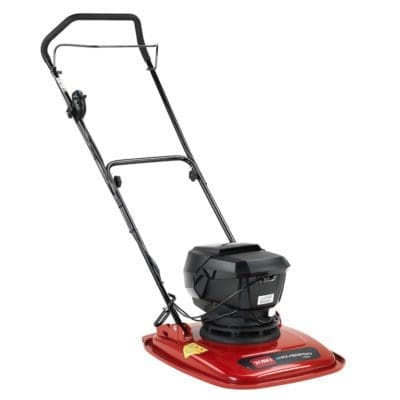Toro ehoverpro™ 450 02614t mower