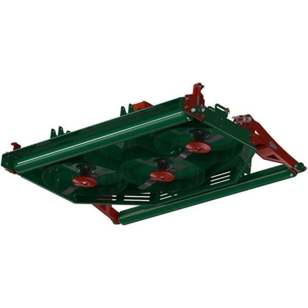 Wessex Crx Rigid Deck Combination Mower Crx-150-Cm | Crx-180-Cm | Crx-240-Cm | Middlewich Machinery Crx multicut rotary mowers bottom