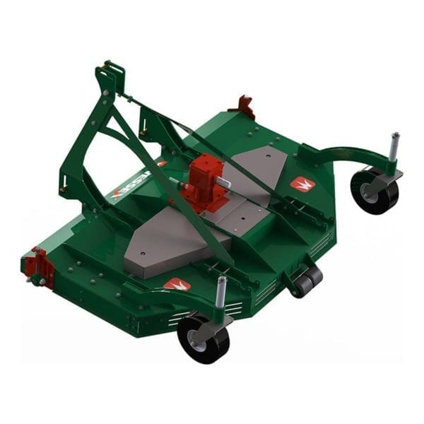 Wessex Crx Rigid Deck Combination Mower Crx-150-Cm | Crx-180-Cm | Crx-240-Cm | Middlewich Machinery Crx multicut rotary mowers top