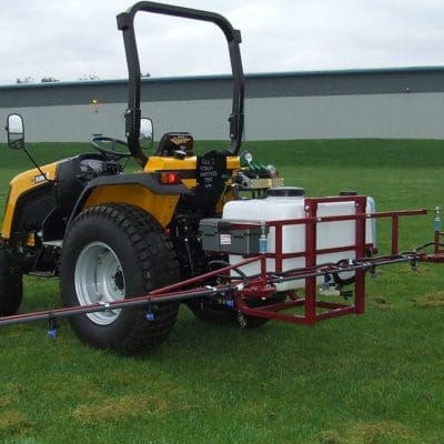Team basic sprayer