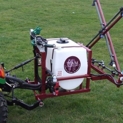 Team Midget Sprayer