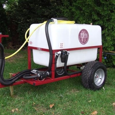 Team Transit Sprayer